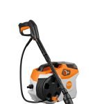 REA 60 PLUS hogedrukreiniger