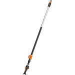 HTA 135 hoogsnoeier, zonder accu en lader.