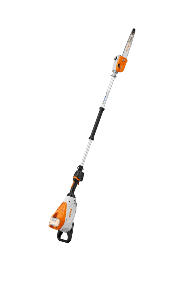 STIHL Accuhoogsnoeier HTA 150, zonder accu en lader
