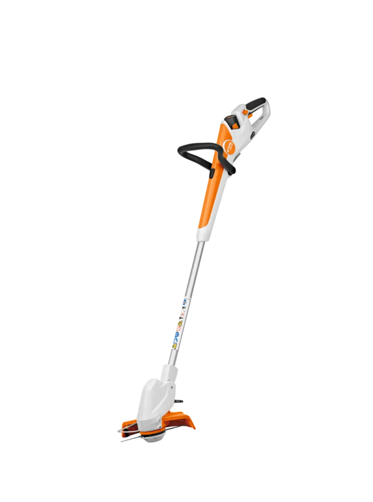 STIHL Accukantenmaaier FSA 30, zonder accu en lader