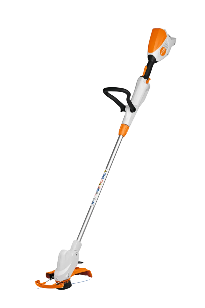 STIHL Accukantenmaaier FSA 50, AutoCut C 3-2, zonder accu en lader