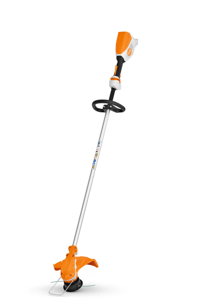 STIHL Accukantenmaaier FSA 60 R, zonder accu en lader, AutoCut C 6-2
