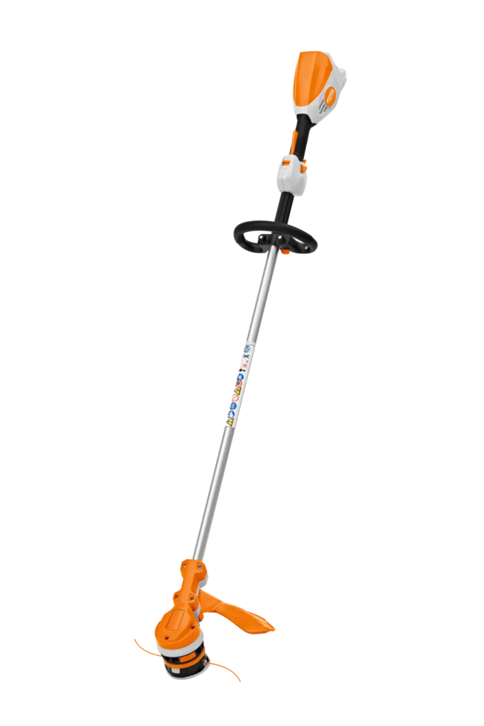 STIHL Accukantenmaaier FSA 70 R, zonder accu en lader, AutoCut C 12-2