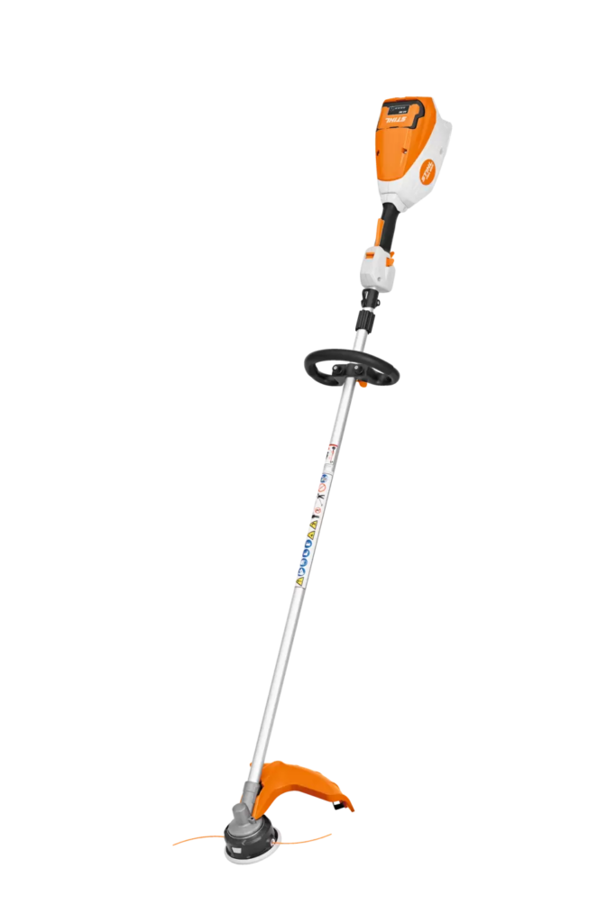 STIHL Accukantenmaaier FSA 80 R, AutoCut 27-2, zonder accu en lader