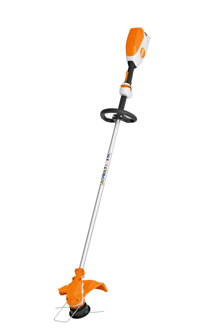 STIHL FSA 86 R grastrimmer