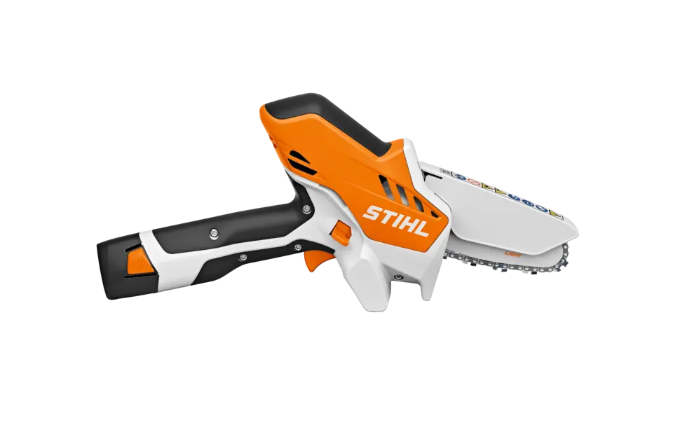 STIHL Accukettingzaag GTA 26, zonder accu en lader