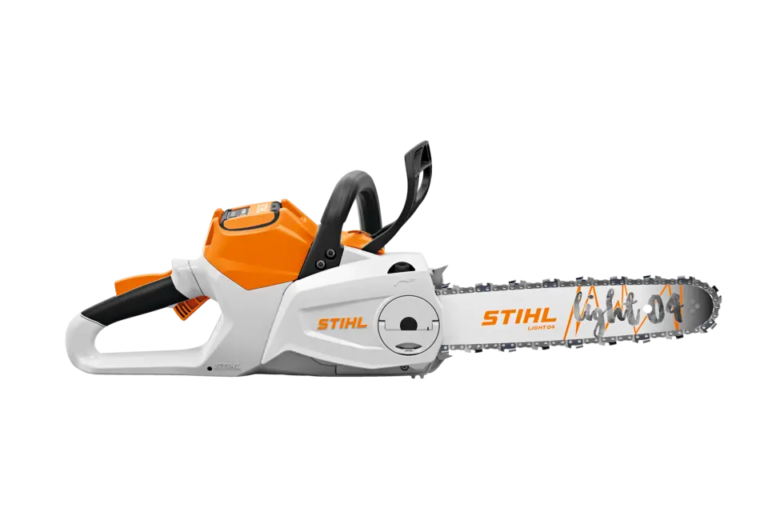 STIHL MSA 220 C-B kettingzaag, 40 cm, Light 04