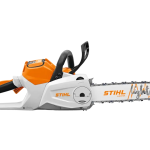 STIHL MSA 220 C-B kettingzaag, Light 04 zaagblad in zijaanzicht