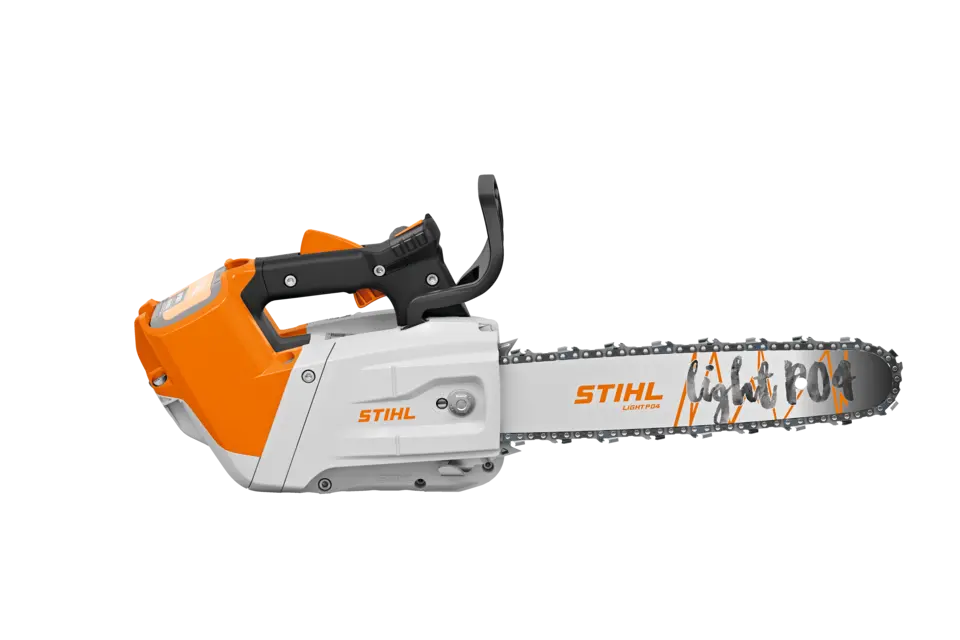 STIHL Accukettingzaag MSA 220 TC-O, 30 cm, PS3, 3/8"P, zonder accu en lader