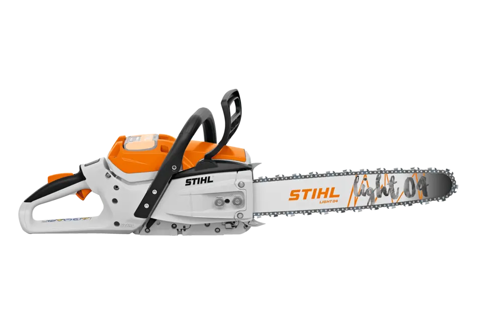 STIHL Accukettingzaag MSA 300 C-O, 40 cm, RS, .325", zonder accu en lader