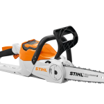 MSA 70 C-B kettingzaag, zonder accu en lader