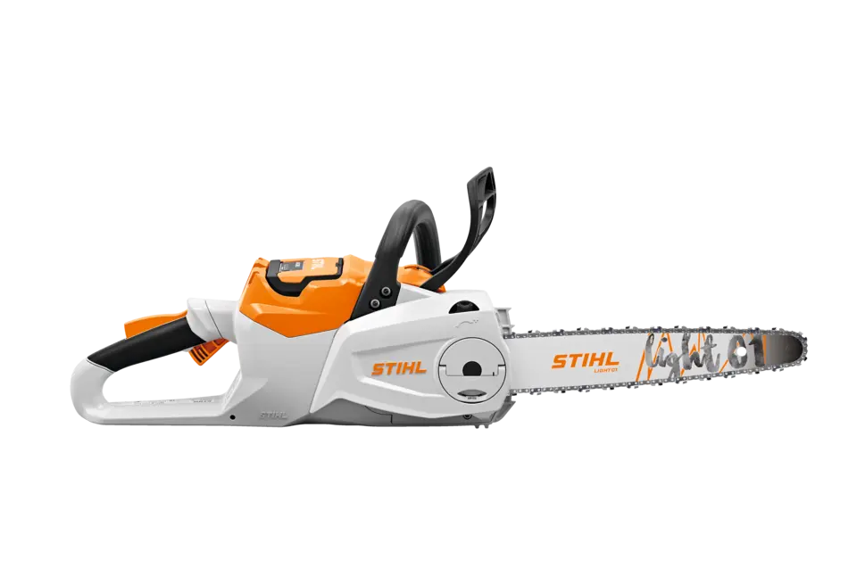 STIHL Accukettingzaag MSA 80 C-B, 35 cm, PM3, 1/4″ P, zonder accu en lader