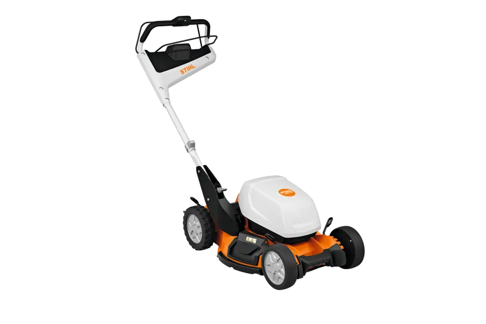 STIHL Accumulchmaaier RMA 7 RV, zonder accu en lader