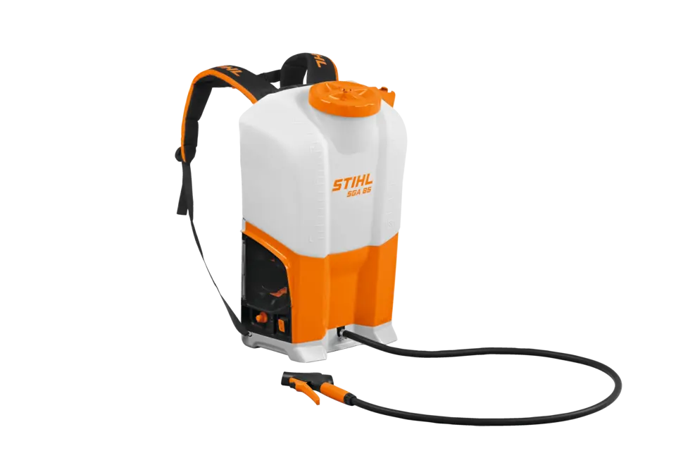 STIHL Accurugsproeier SGA 85, zonder accu en lader