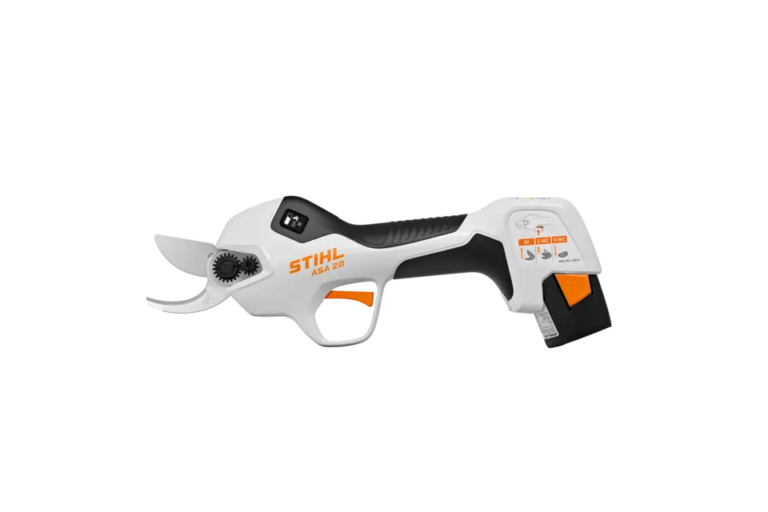 STIHL ASA 20 snoeischaar, zonder accu en lader