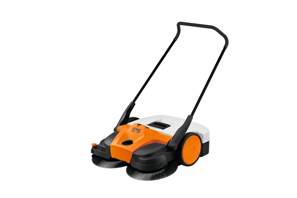 STIHL Accuveegmachine KGA 770, Zonder accu en lader