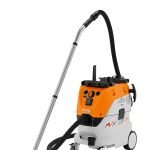 STIHL SE 133 ME Alleszuiger