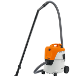 SE 62 waterstofzuiger overzicht