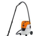 STIHL SE 62 E alleszuiger overzicht