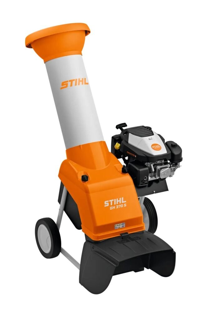 STIHL Benzinehakselaar GH 370 S