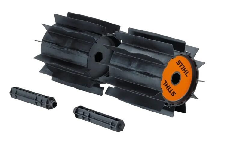 Bezemrol KW-MM detailopname