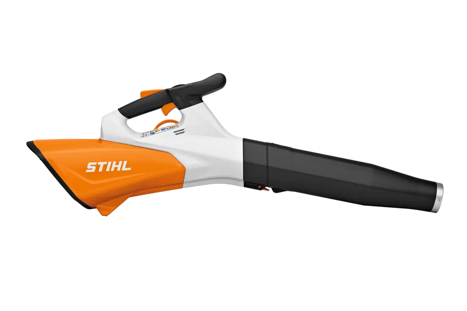 STIHL Bladblazer BGA 200, zonder accu en lader