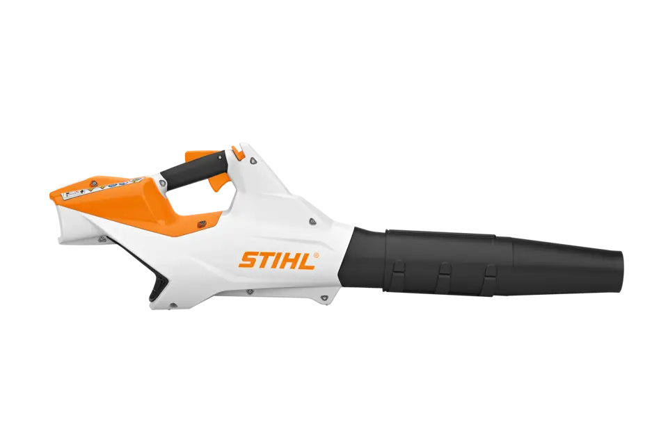 STIHL Bladblazer BGA 86, zonder accu en lader