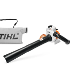 STIHL SH 86 bladblazer met opvangzak