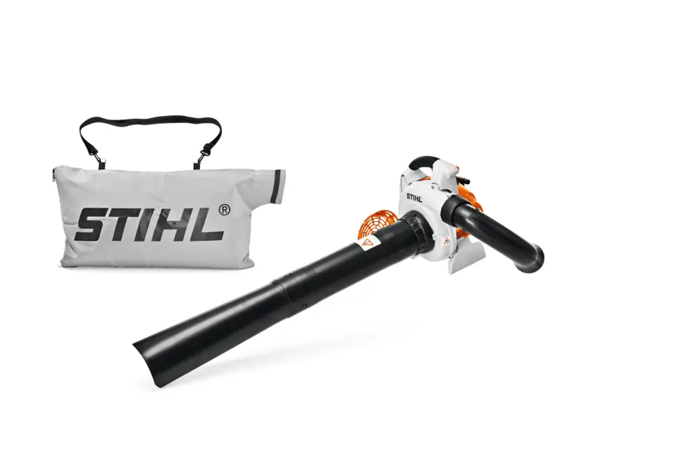STIHL Bladzuiger SH 86