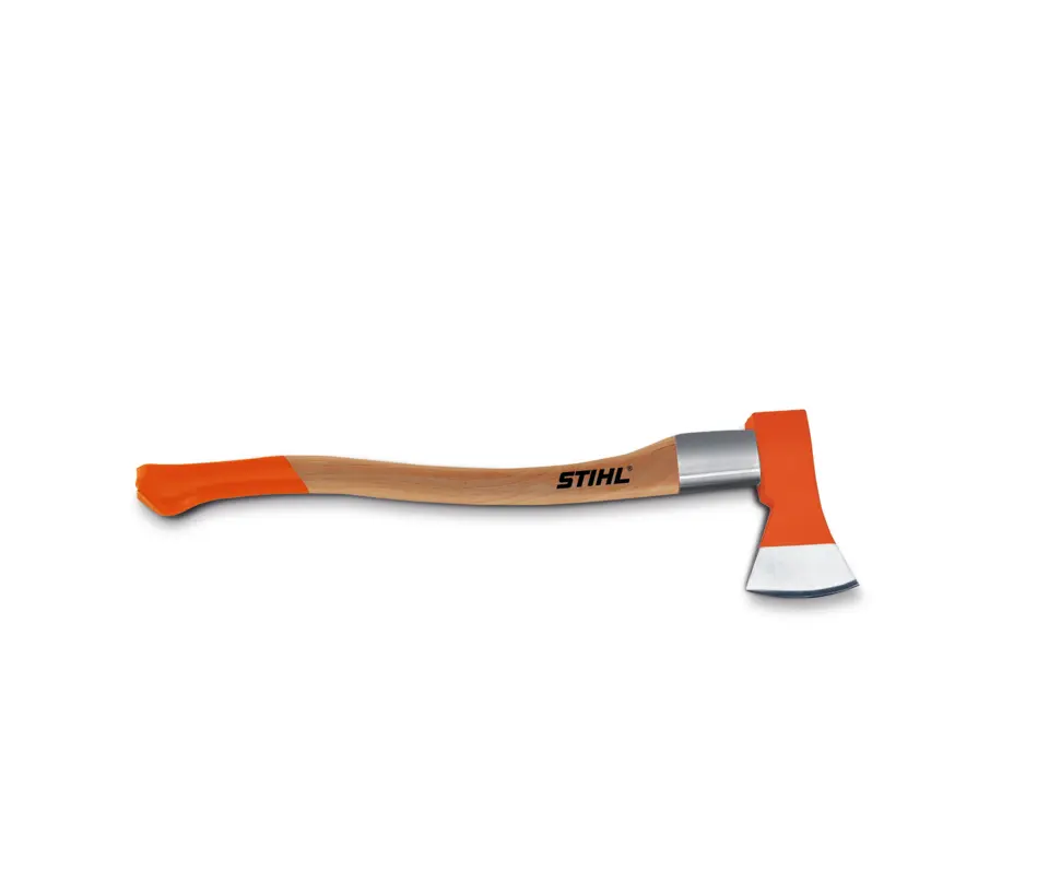 STIHL Bosbouwbijl AX 16 S, 1.550 g