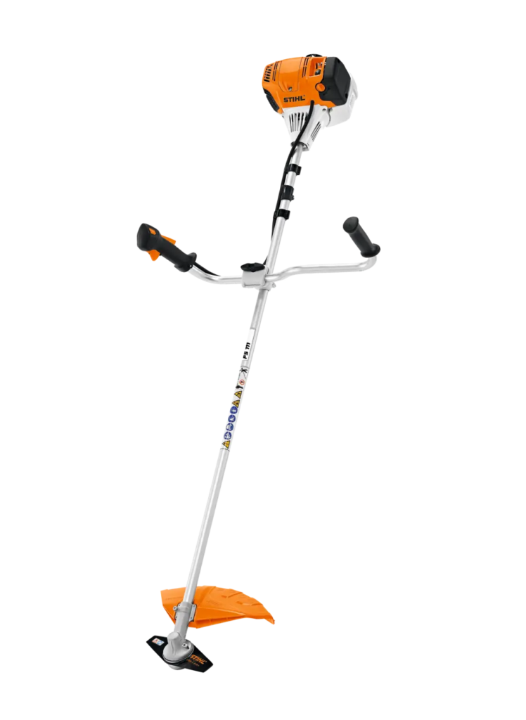 STIHL Bosmaaier FS 111, Grassnijblad 230-2