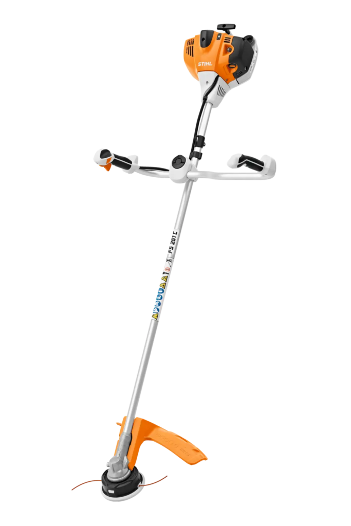 STIHL Bosmaaier FS 261 C-E, AutoCut 46-2