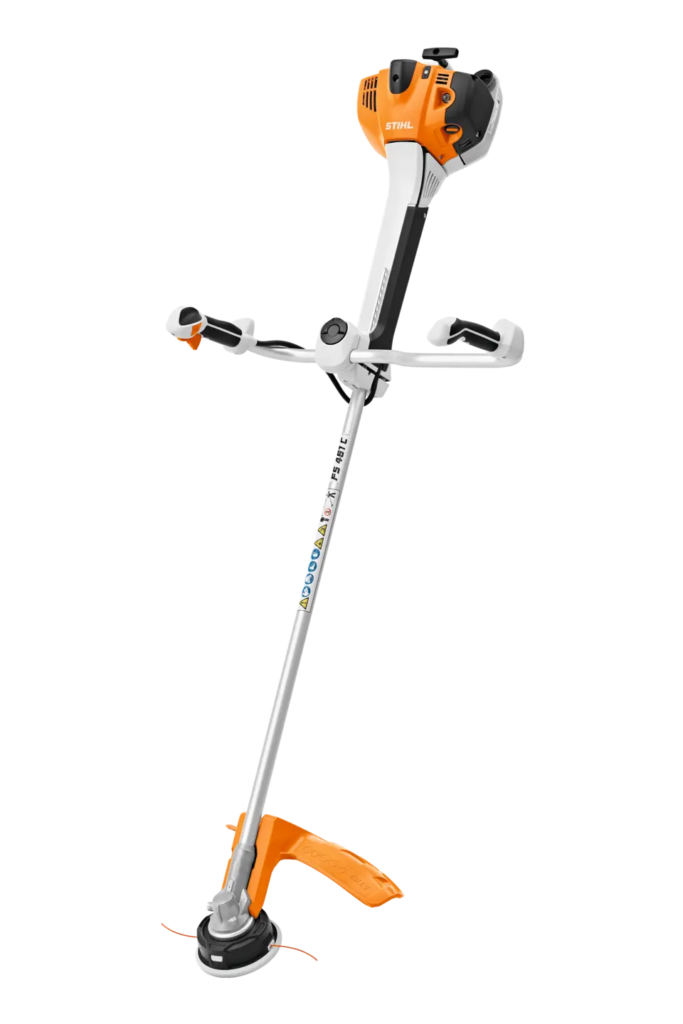 STIHL Bosmaaier FS 461 C-EM, Autocut 46-2