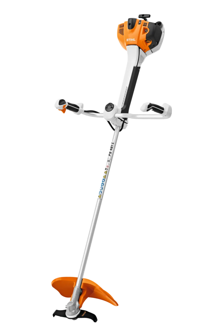 STIHL FS 461 C-EM L bosmaaier
