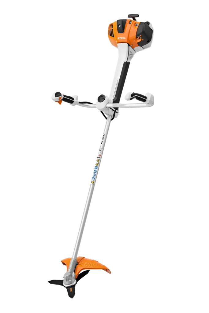 STIHL Bosmaaier FS 491 C-EM L, AutoCut 46-2
