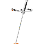 STIHL Bosmaaier FS 491 C-EM L, Driehoeksmes 300-3
