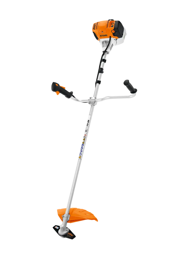STIHL Bosmaaier FS 89, AutoCut C 26-2