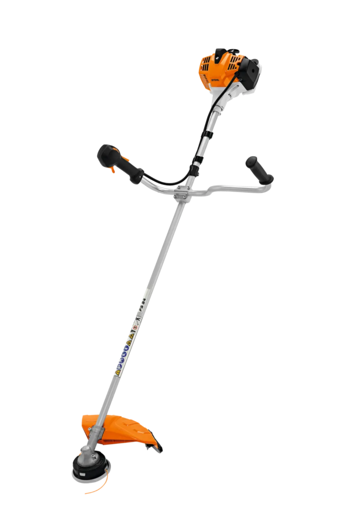 STIHL Bosmaaier FS 94 C-E, Grassnijblad 230-2