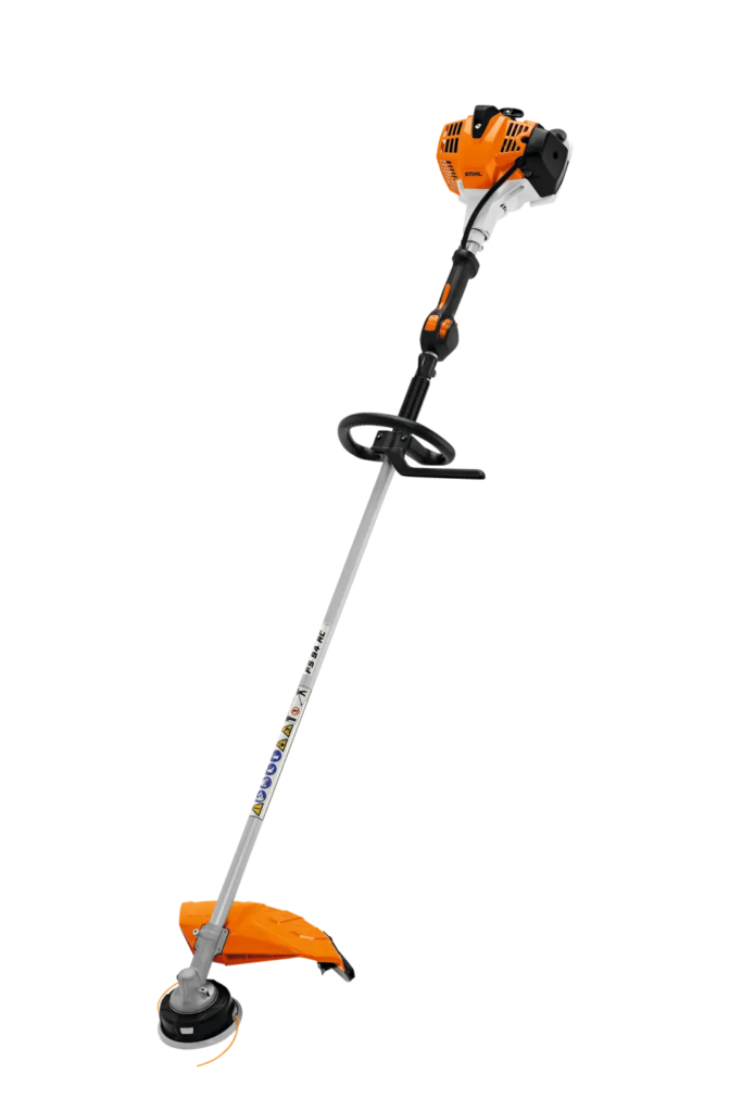 STIHL Bosmaaier FS 94 RC-E, AutoCut 25-2