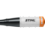 BG-KM blaasmondstuk voor CombiSysteem in detail