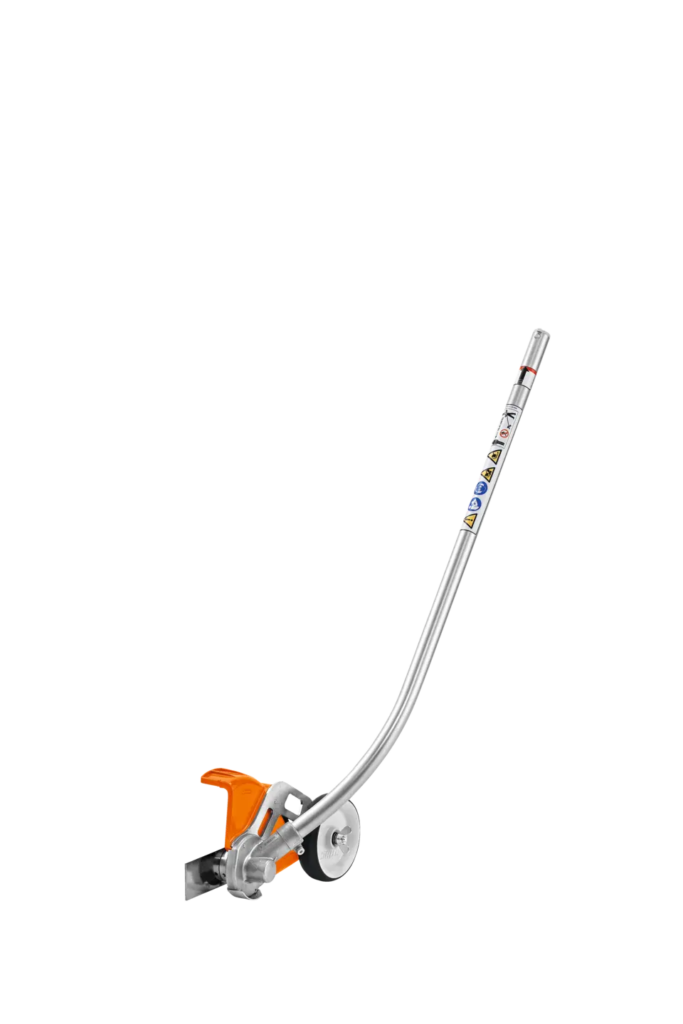 STIHL Combigereedschap FCB-KM, gebogen maaiboom