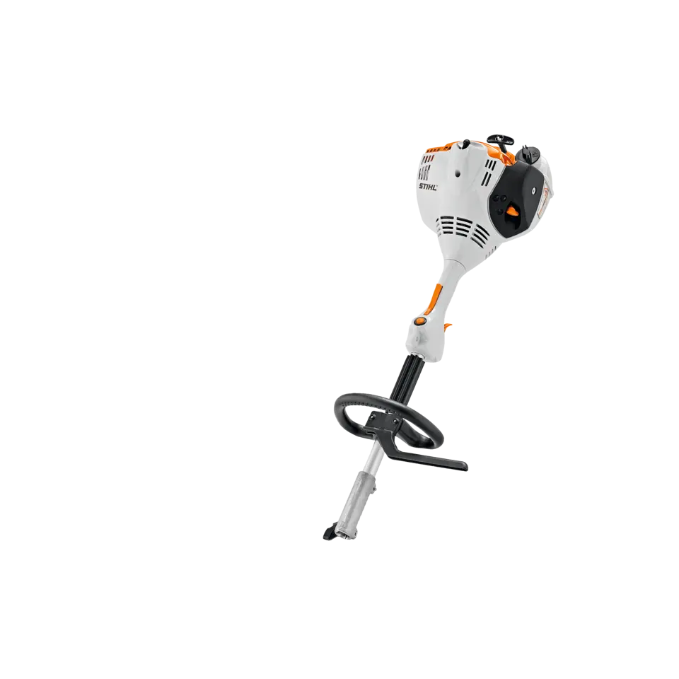 STIHL Combimotor KM 56 RC-E, Beugelhandgreep, ErgoStart