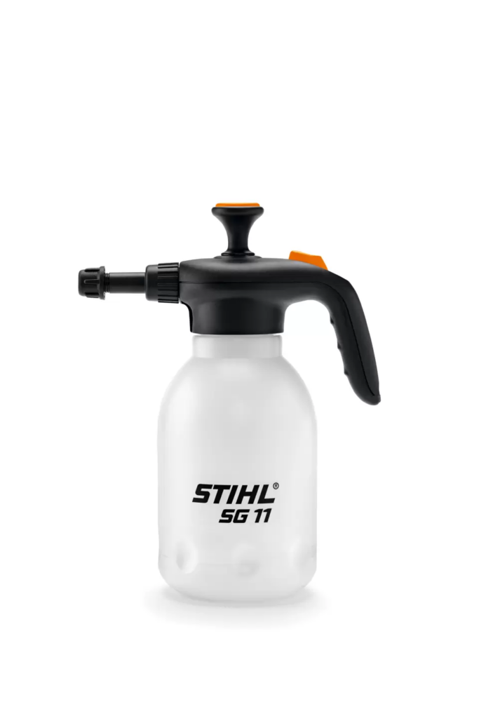 STIHL Drukspuit SG 11