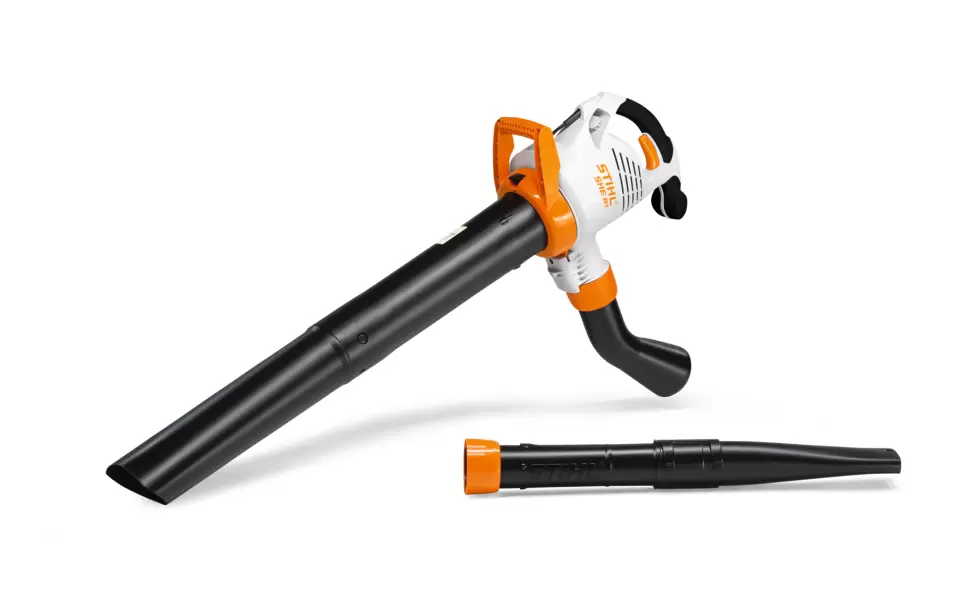 STIHL Elektrische Bladzuiger SHE 81