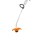Stihl FSE 60 grastrimmer