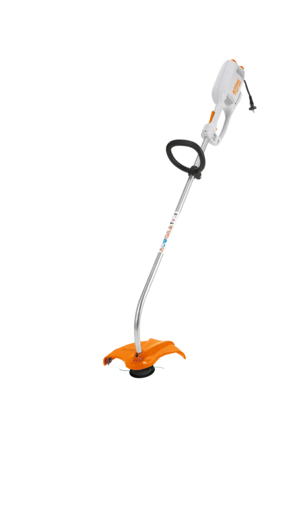 STIHL Elektrische Grastrimmer FSE 60, AutoCut C 5-2