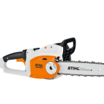 STIHL MSE 190 C-B kettingzaag, 30 cm, PM3, 3/8″ P
