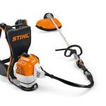 STIHL FR 460 TC-EFM, AutoCut 36-2