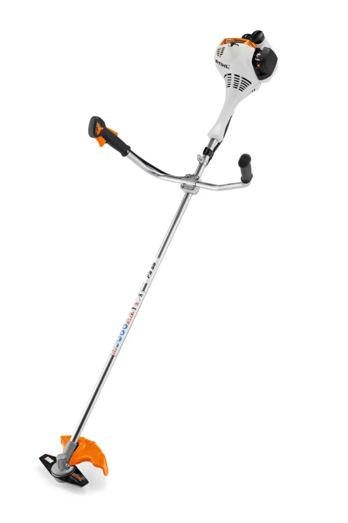 STIHL FS 55, Grastrimmer, Grassnijblad 230-2