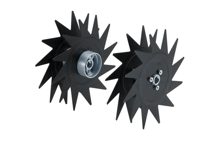 Gazonbeluchter RL-MM detailopname